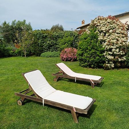 Casa Paduletto Villino Il Paduletto 빌라 외부 사진