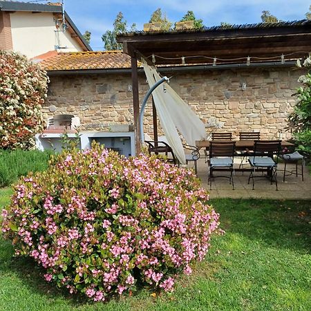 Casa Paduletto Villino Il Paduletto 빌라 외부 사진