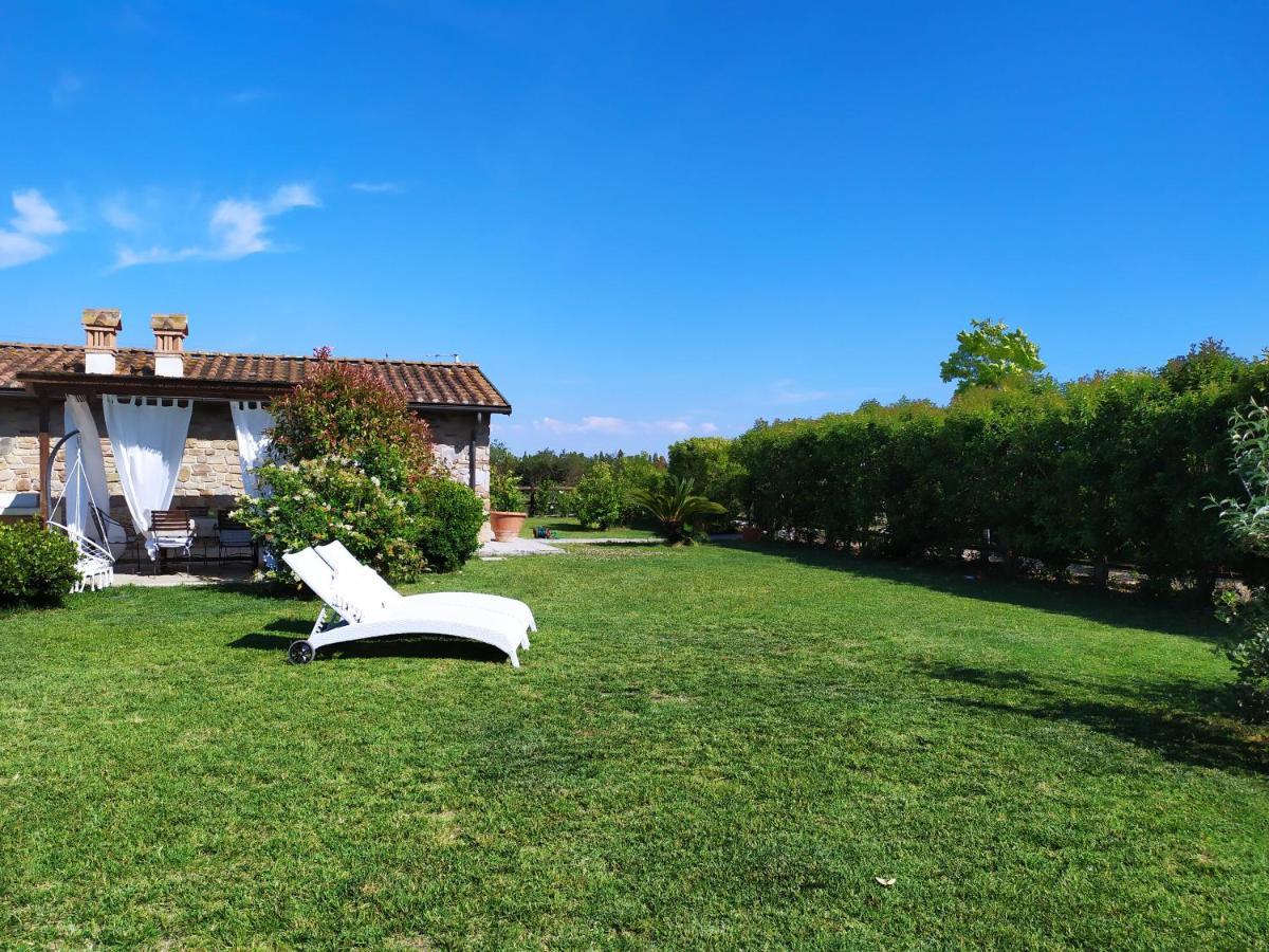 Casa Paduletto Villino Il Paduletto 빌라 외부 사진