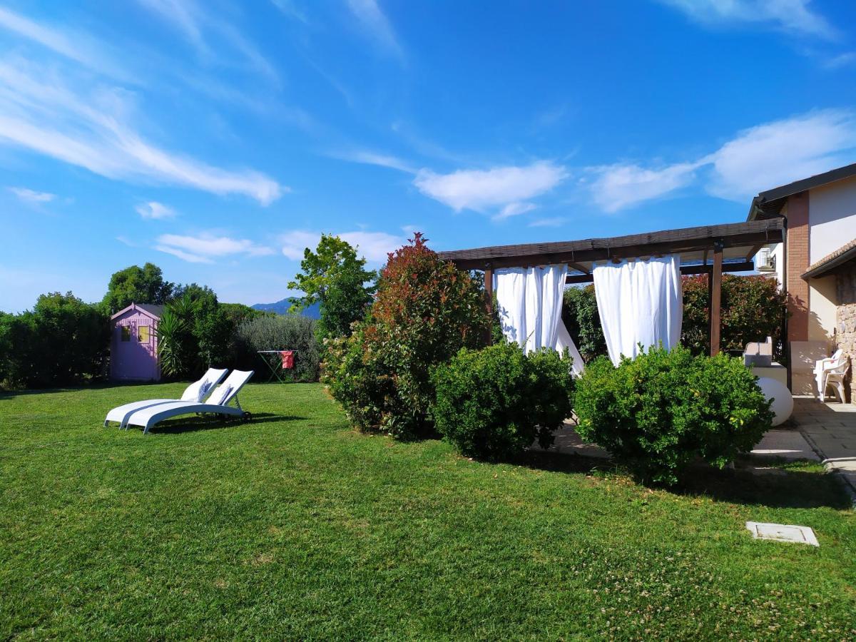 Casa Paduletto Villino Il Paduletto 빌라 외부 사진