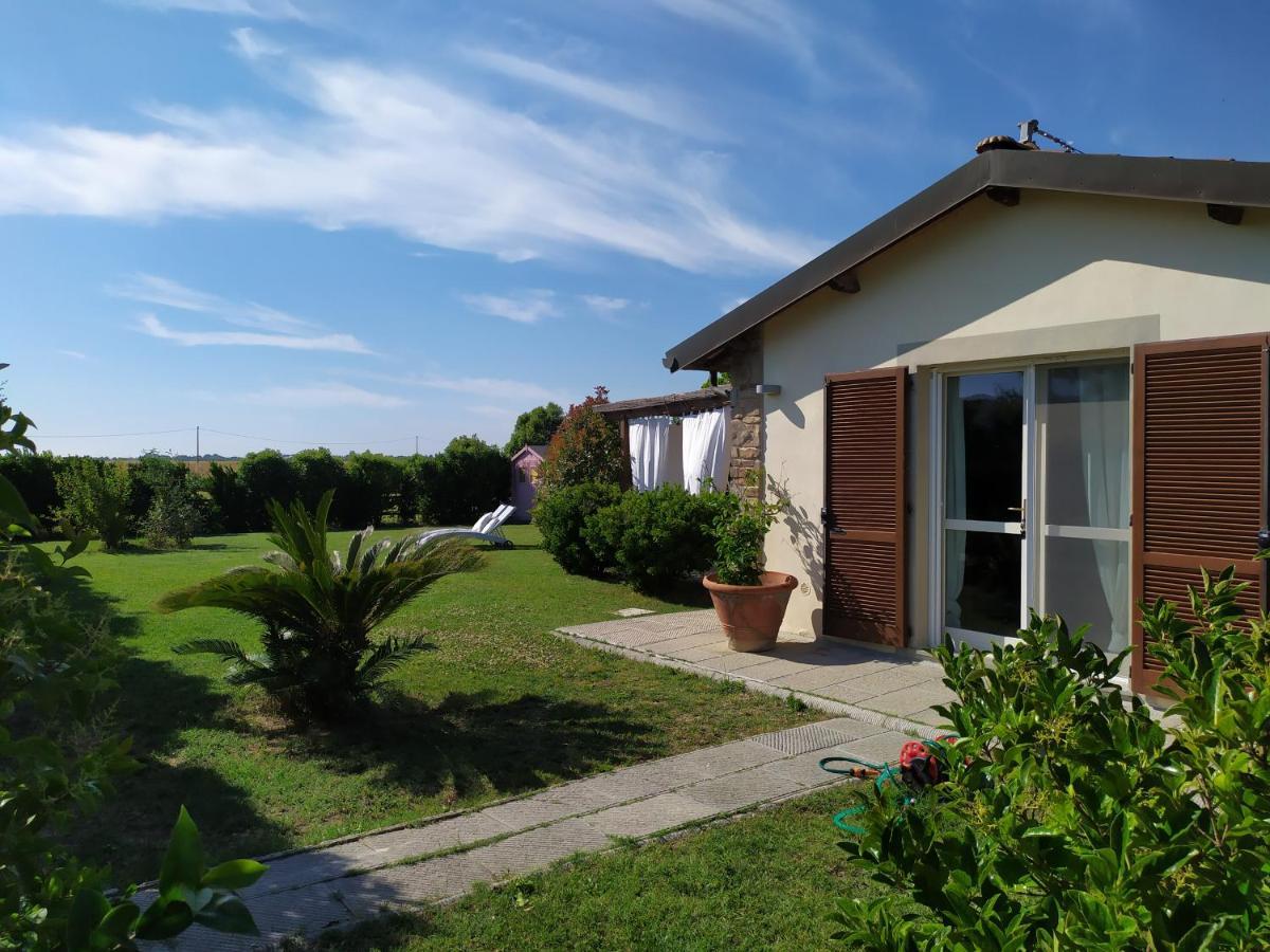 Casa Paduletto Villino Il Paduletto 빌라 외부 사진