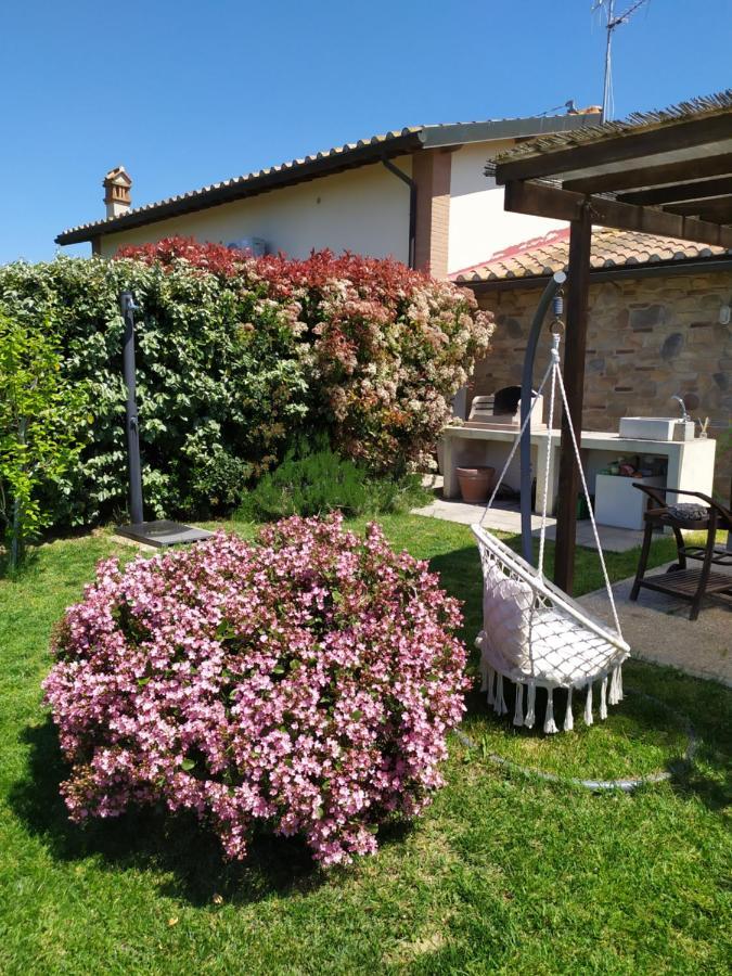 Casa Paduletto Villino Il Paduletto 빌라 외부 사진