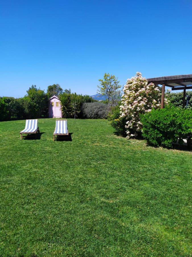 Casa Paduletto Villino Il Paduletto 빌라 외부 사진