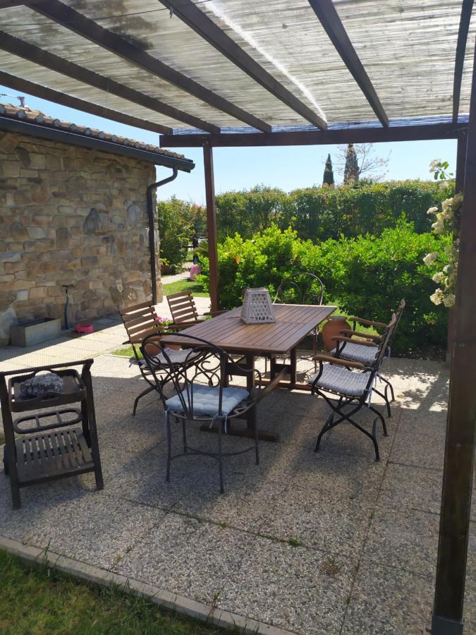 Casa Paduletto Villino Il Paduletto 빌라 외부 사진