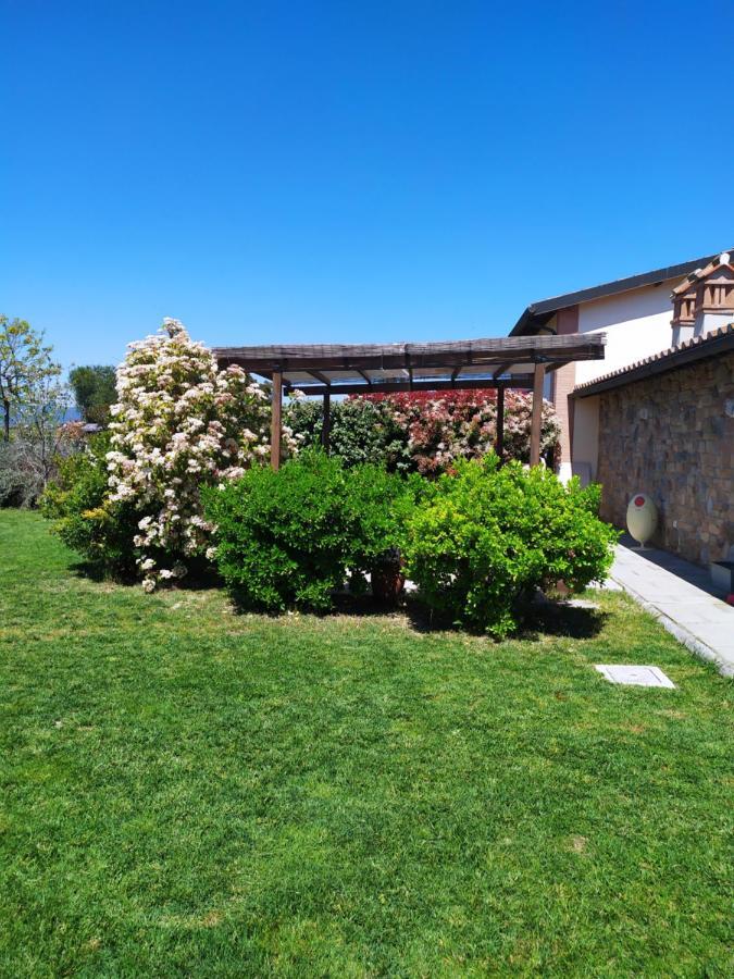 Casa Paduletto Villino Il Paduletto 빌라 외부 사진