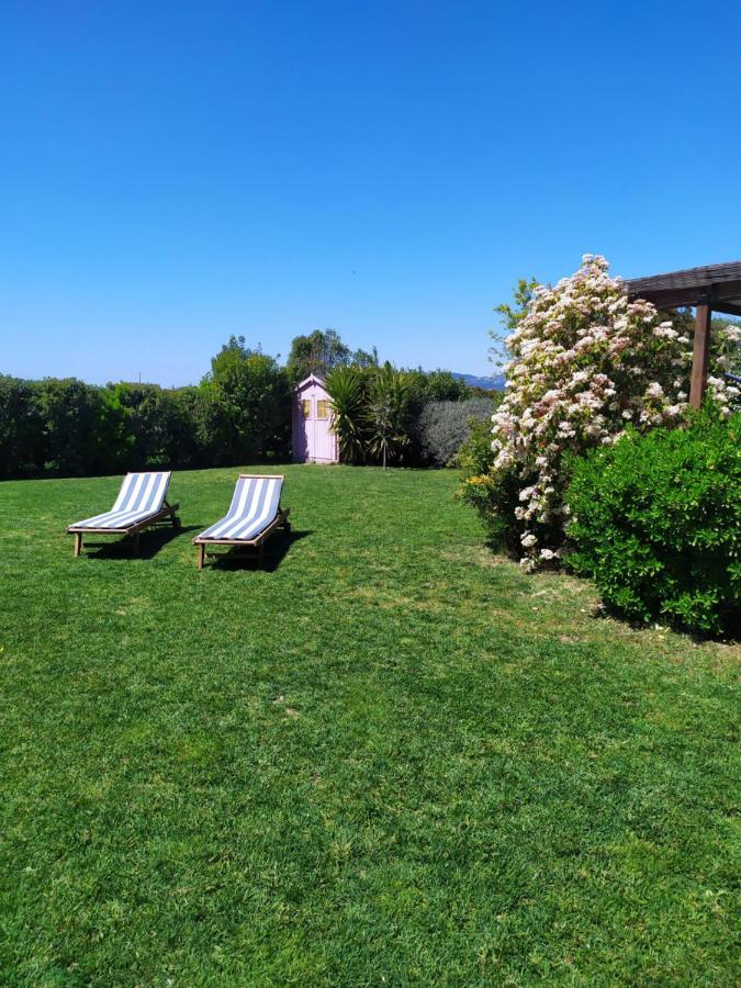 Casa Paduletto Villino Il Paduletto 빌라 외부 사진