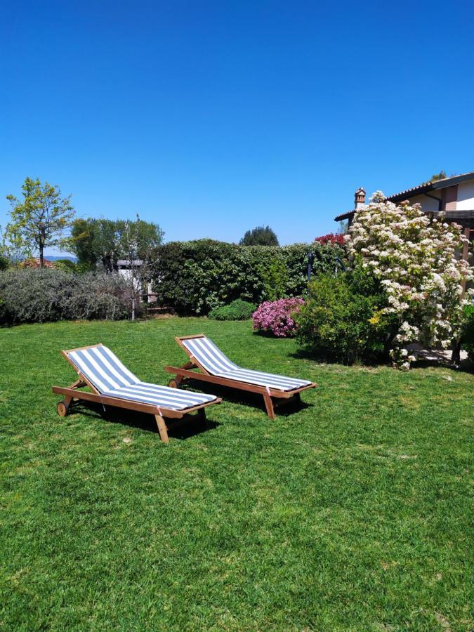 Casa Paduletto Villino Il Paduletto 빌라 외부 사진