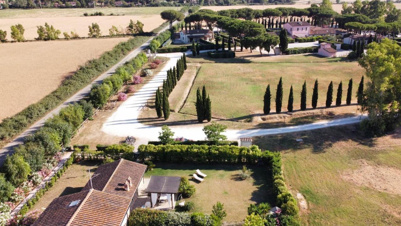 Casa Paduletto Villino Il Paduletto 빌라 외부 사진
