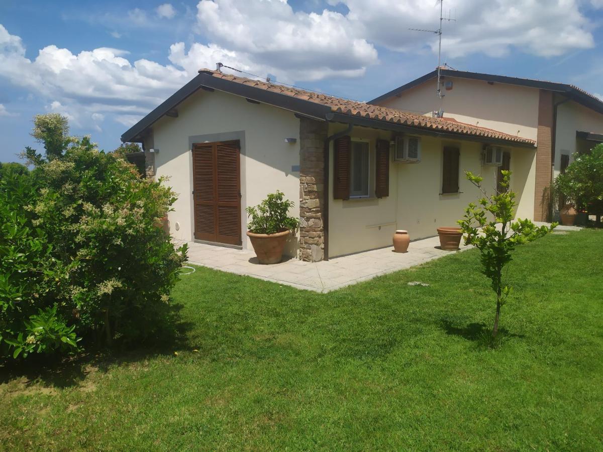 Casa Paduletto Villino Il Paduletto 빌라 외부 사진