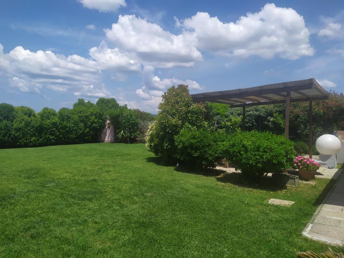 Casa Paduletto Villino Il Paduletto 빌라 외부 사진
