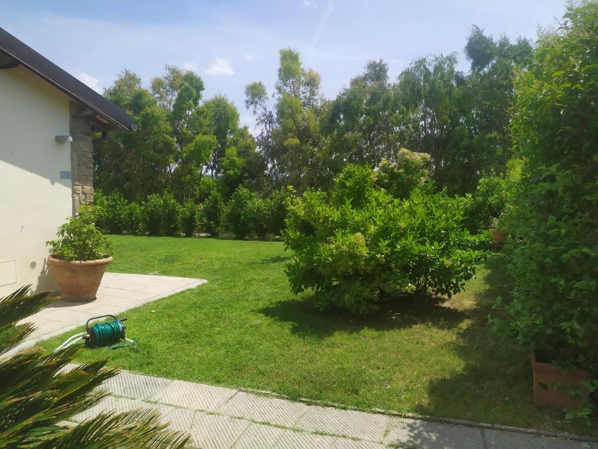 Casa Paduletto Villino Il Paduletto 빌라 외부 사진