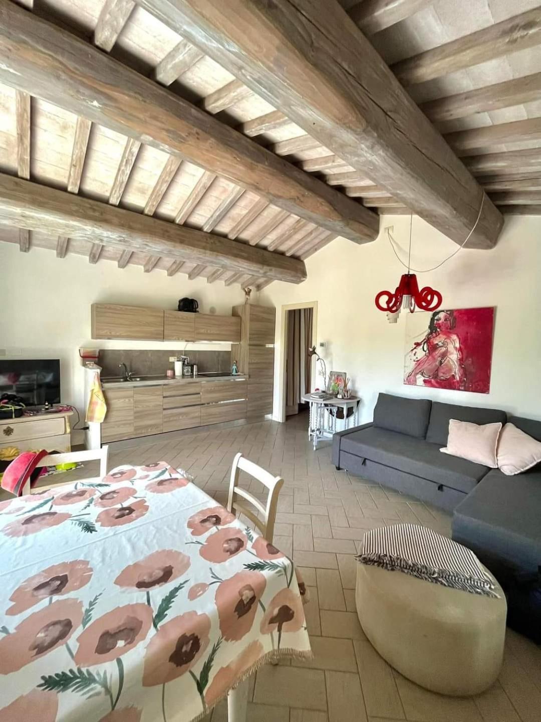 Casa Paduletto Villino Il Paduletto 빌라 외부 사진