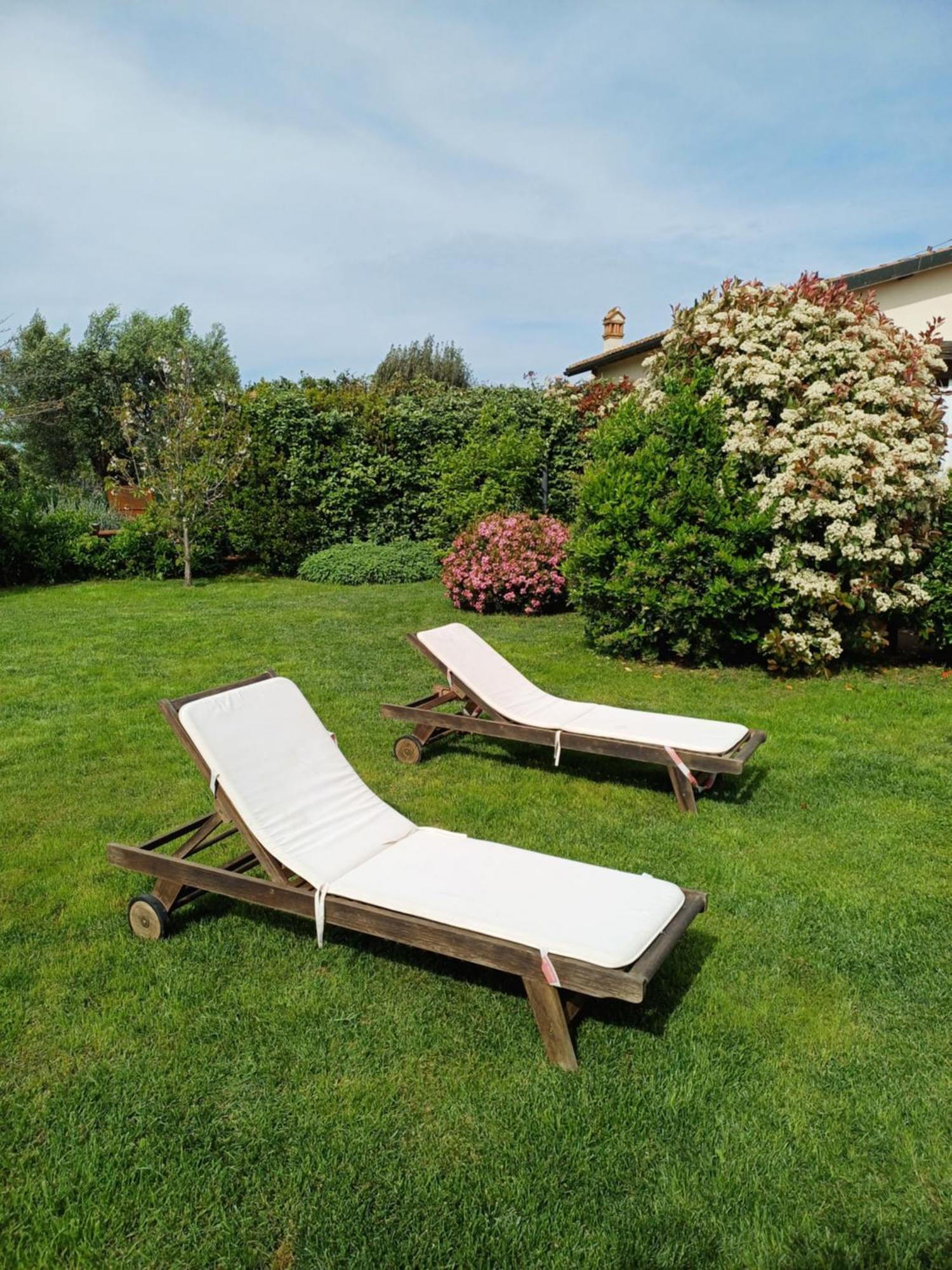 Casa Paduletto Villino Il Paduletto 빌라 외부 사진