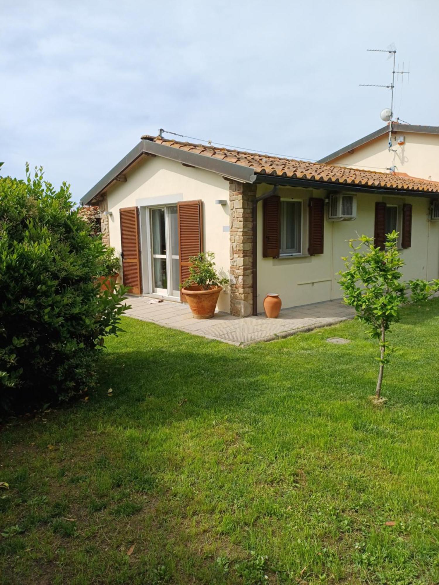 Casa Paduletto Villino Il Paduletto 빌라 외부 사진