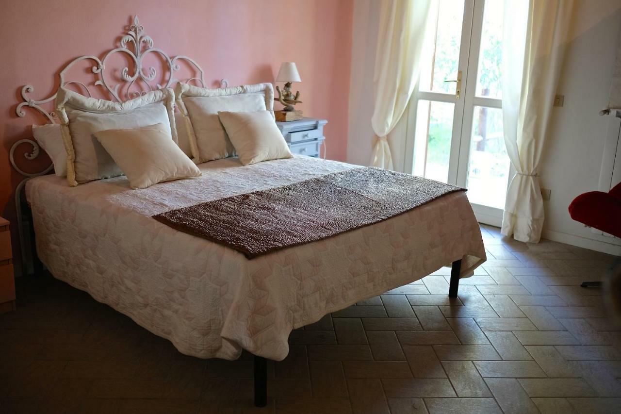 Casa Paduletto Villino Il Paduletto 빌라 외부 사진