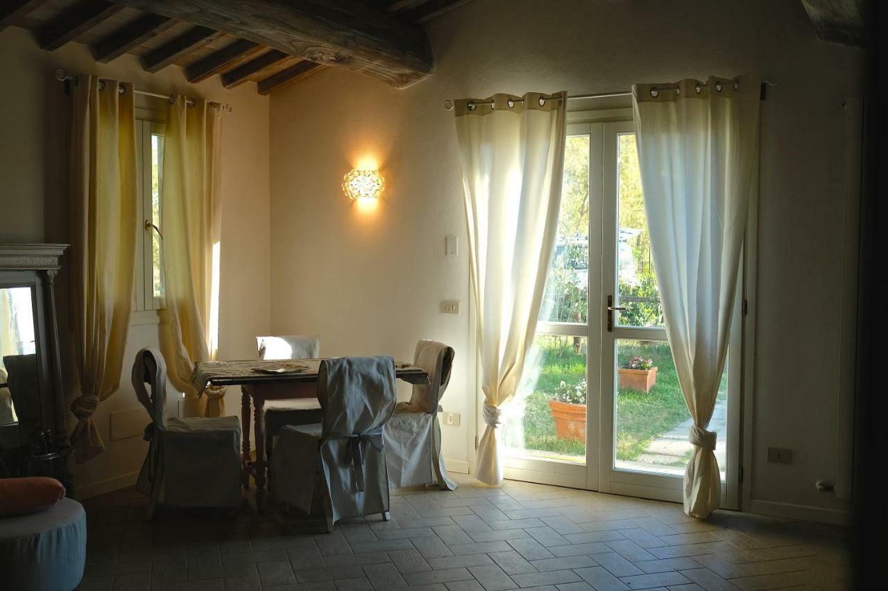 Casa Paduletto Villino Il Paduletto 빌라 외부 사진