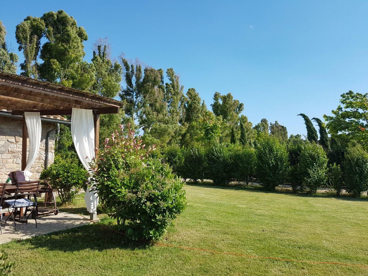 Casa Paduletto Villino Il Paduletto 빌라 외부 사진