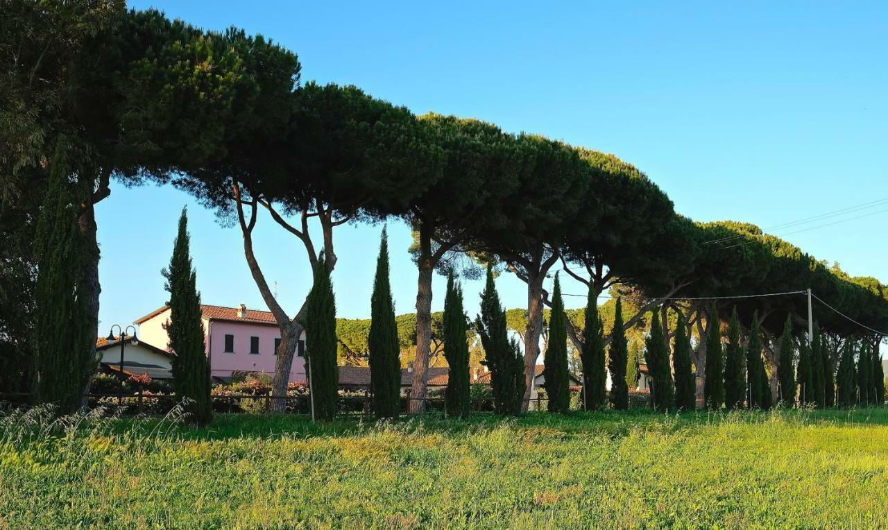Casa Paduletto Villino Il Paduletto 빌라 외부 사진