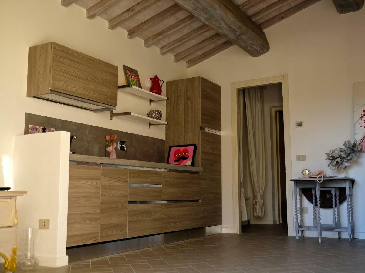 Casa Paduletto Villino Il Paduletto 빌라 외부 사진